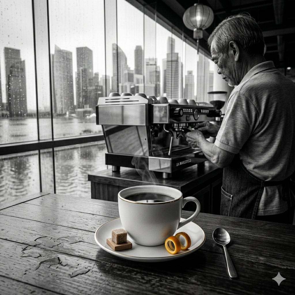 MONO Classic Americano