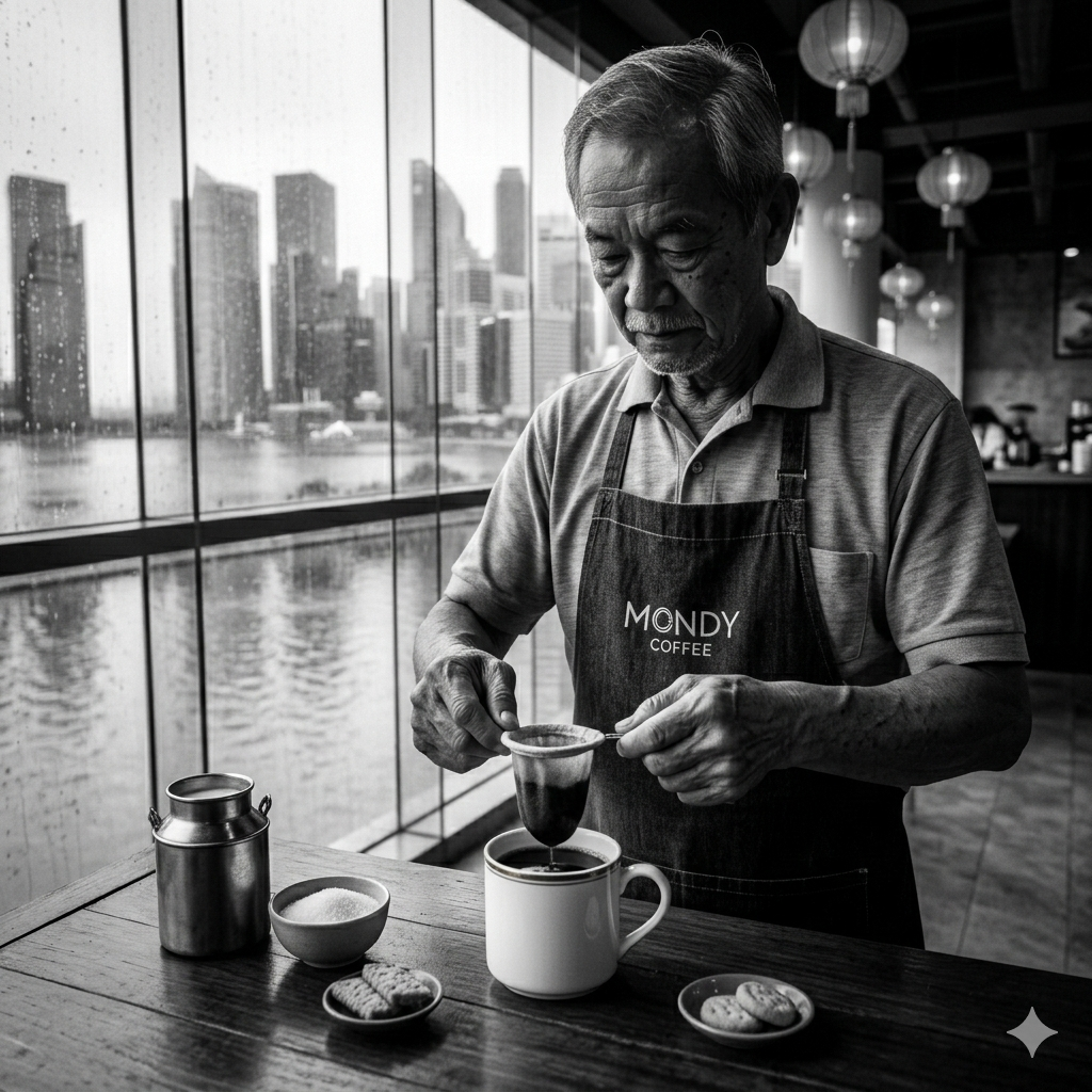 MONO Signature Latte